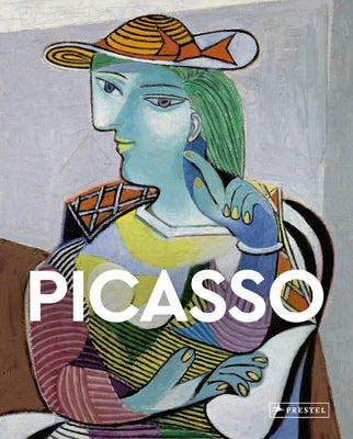 Picasso: Masters of Art - Paperback | Diverse Reads