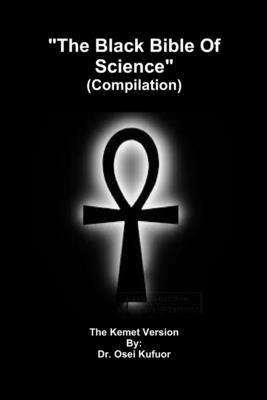 "The Black Bible Of Science" (Compilation) - Paperback |  Diverse Reads