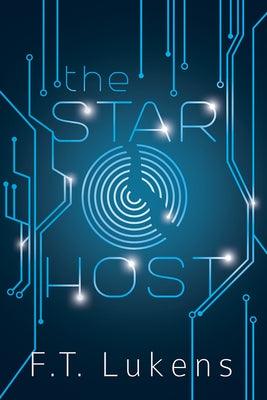 The Star Host: Volume 1 - Paperback | Diverse Reads