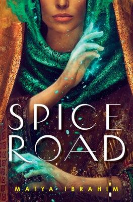Spice Road - Library Binding | Diverse Reads