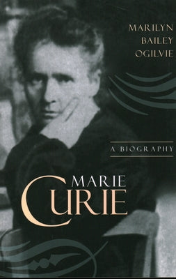 Marie Curie: A Biography - Paperback | Diverse Reads