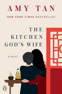 The Kitchen God's Wife - Paperback | Diverse Reads