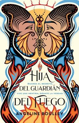 Hija del Guardián del Fuego / Firekeeper's Daughter - Paperback | Diverse Reads