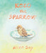 Kozo the Sparrow - Hardcover | Diverse Reads