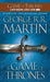 A Game of Thrones: A Song of Ice and Fire: Book One - Paperback | Diverse Reads