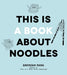 This Is a Book About Noodles - Hardcover | Diverse Reads