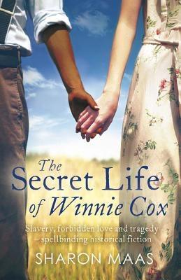 The Secret Life of Winnie Cox - Paperback |  Diverse Reads