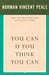 You Can If You Think You Can - Paperback | Diverse Reads
