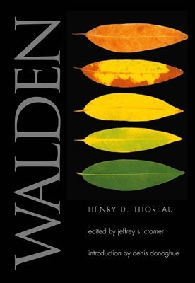 Walden: A Fully Annotated Edition / Edition 1 - Paperback | Diverse Reads