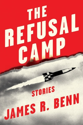 The Refusal Camp: Stories - Paperback | Diverse Reads