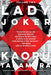 Lady Joker, Volume 2 - Hardcover | Diverse Reads