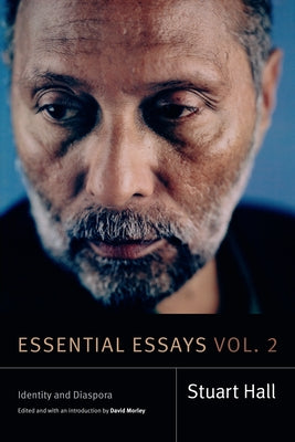 Essential Essays, Volume 2: Identity and Diaspora - Paperback | Diverse Reads