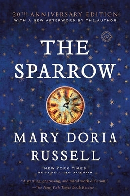 The Sparrow - Paperback | Diverse Reads