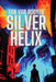 Silver Helix - Paperback | Diverse Reads