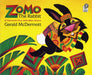 Zomo the Rabbit: A Trickster Tale from West Africa - Paperback | Diverse Reads