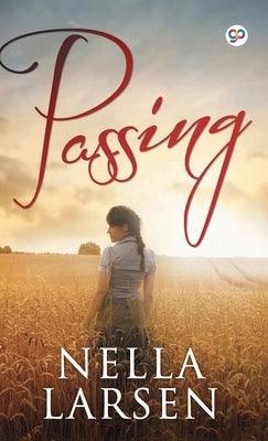 Passing - Hardcover | Diverse Reads