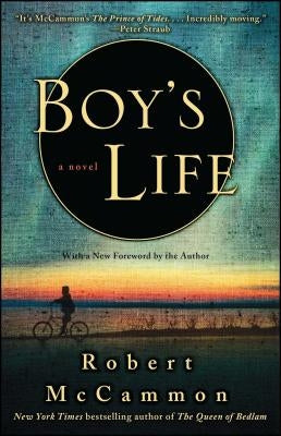 Boy's Life - Paperback | Diverse Reads