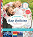 A Beginner's Guide to Rag Quilting - Paperback | Diverse Reads
