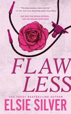 Flawless - Paperback | Diverse Reads