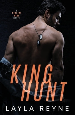 King Hunt: A Marriage of Convenience Gay Romantic Suspense - Paperback | Diverse Reads