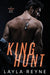 King Hunt: A Marriage of Convenience Gay Romantic Suspense - Paperback | Diverse Reads