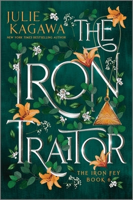 The Iron Traitor Special Edition - Paperback | Diverse Reads
