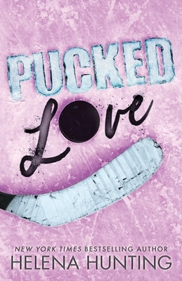 Pucked Love (Special Edition Paperback) - Paperback | Diverse Reads