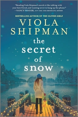 The Secret of Snow: A Novel - Paperback | Diverse Reads