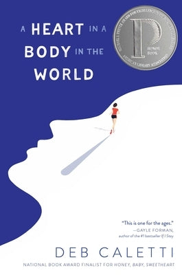 A Heart in a Body in the World - Hardcover | Diverse Reads