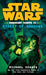Star Wars Coruscant Nights #2: Street of Shadows - Paperback | Diverse Reads