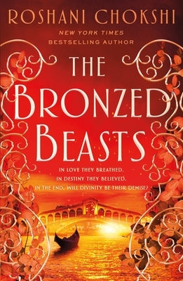 The Bronzed Beasts - Paperback | Diverse Reads