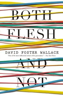 Both Flesh and Not - Paperback | Diverse Reads