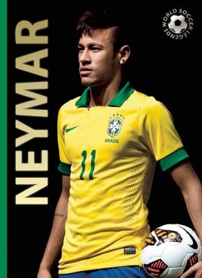 Neymar - Hardcover | Diverse Reads