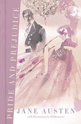 Pride and Prejudice (Deluxe Edition) - Hardcover | Diverse Reads