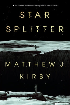 Star Splitter - Paperback | Diverse Reads