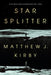 Star Splitter - Paperback | Diverse Reads