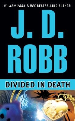 Divided in Death - Paperback | Diverse Reads