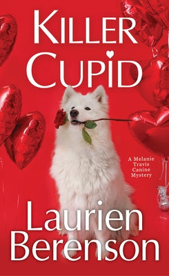Killer Cupid - Paperback | Diverse Reads