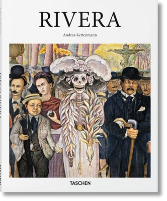 Rivera - Hardcover | Diverse Reads