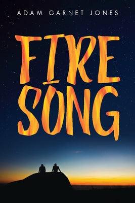 Fire Song - Paperback | Diverse Reads