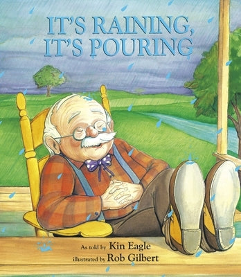 It's Raining, It's Pouring - Paperback | Diverse Reads
