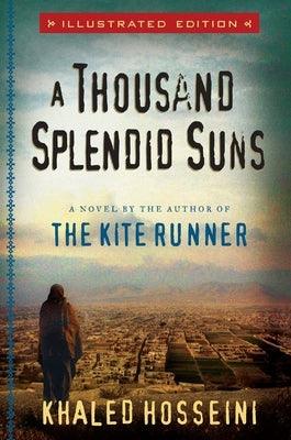 A Thousand Splendid Suns - Hardcover | Diverse Reads