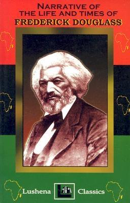 The Narritive Of The Life And Times Of Frederick Douglass - Paperback | Diverse Reads