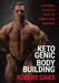 Ketogenic Bodybuilding: A Natural Athlete's Guide to Competitive Savagery - Hardcover | Diverse Reads