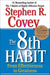 The 8th Habit: From Effectiveness to Greatness - Paperback | Diverse Reads