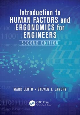 Introduction to Human Factors and Ergonomics for Engineers / Edition 2 - Hardcover | Diverse Reads