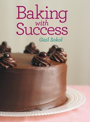 Baking with Success - Hardcover | Diverse Reads