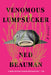 Venomous Lumpsucker - Paperback | Diverse Reads