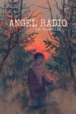 Angel Radio - Paperback | Diverse Reads