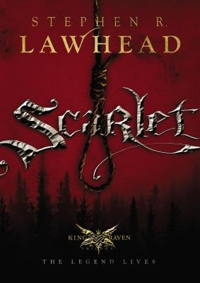Scarlet (King Raven Trilogy Series #2) - Paperback | Diverse Reads
